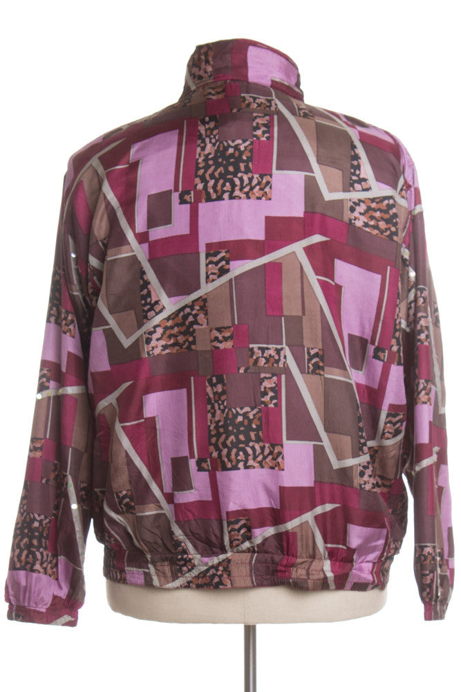 90s Jacket 9935