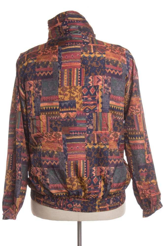90s Jacket 9948