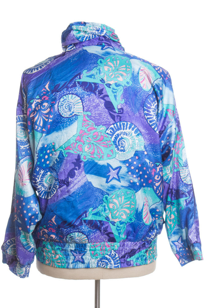 90s Jacket 9955