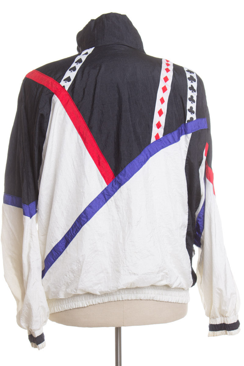 90s Jacket 9989