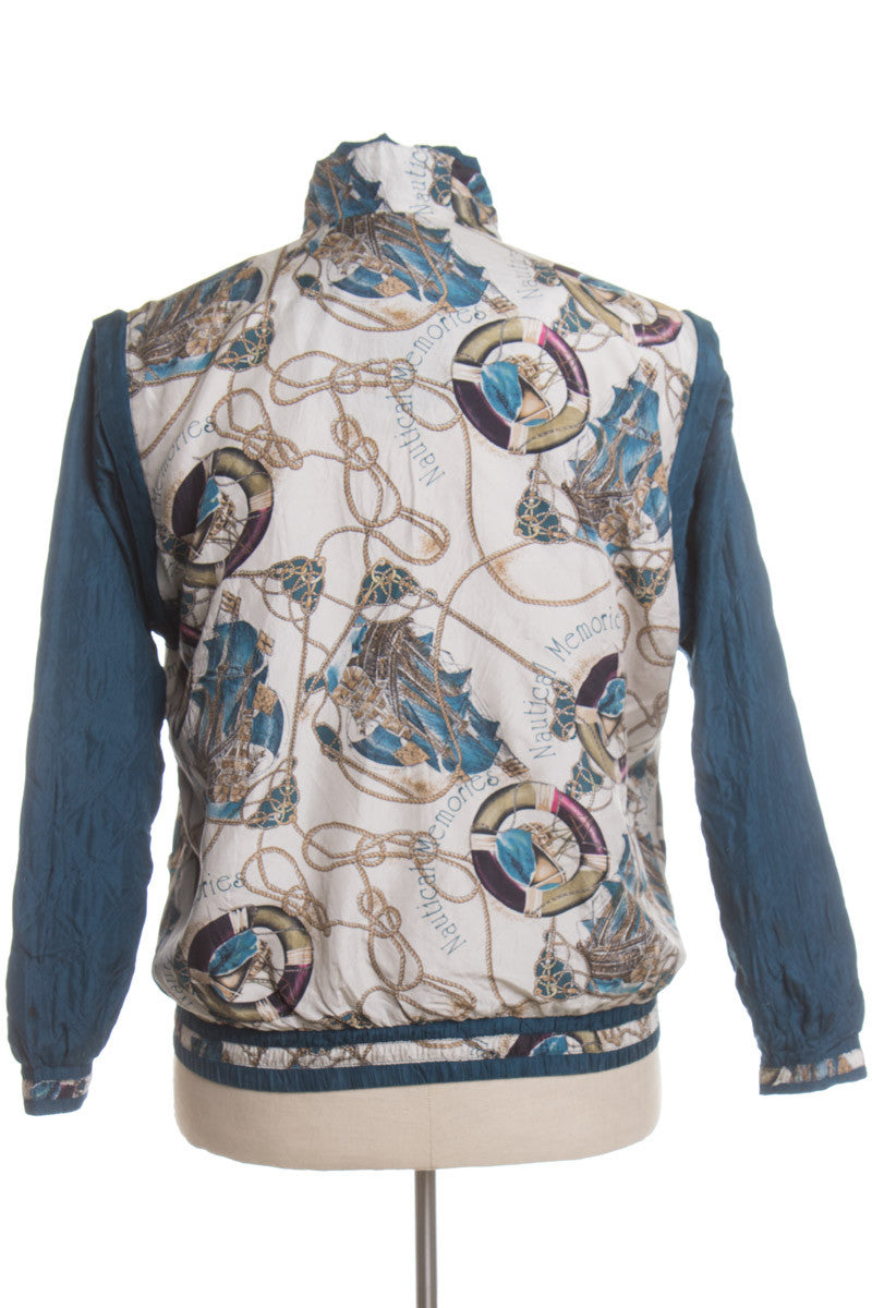 90s Jacket 9990