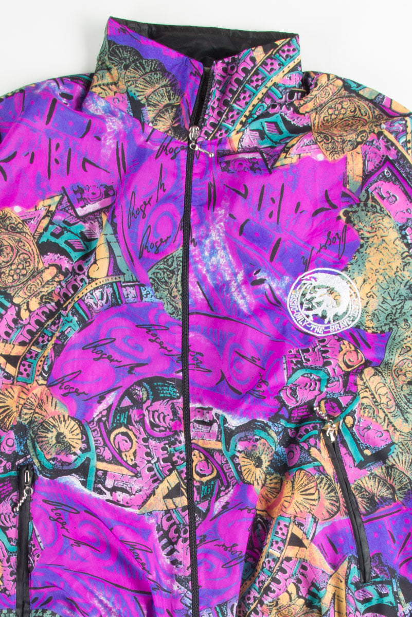 90s Jacket 16630