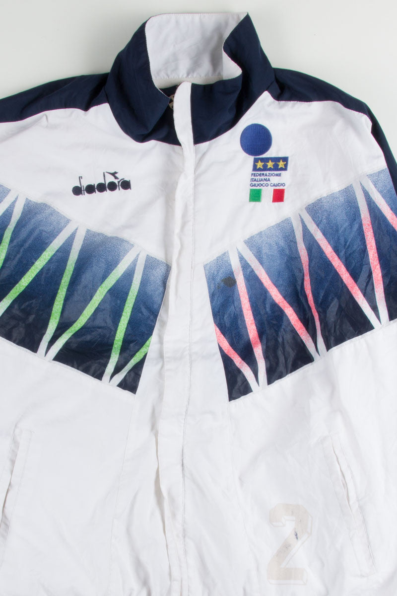 90s Jacket 16637
