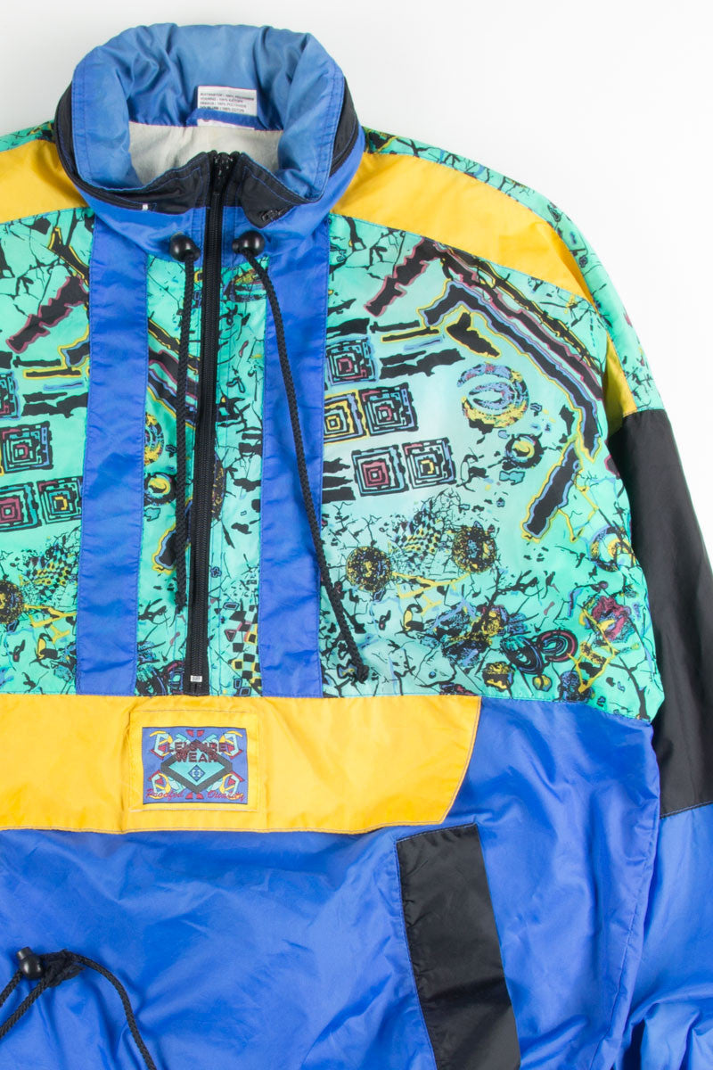 90s Jacket 16674