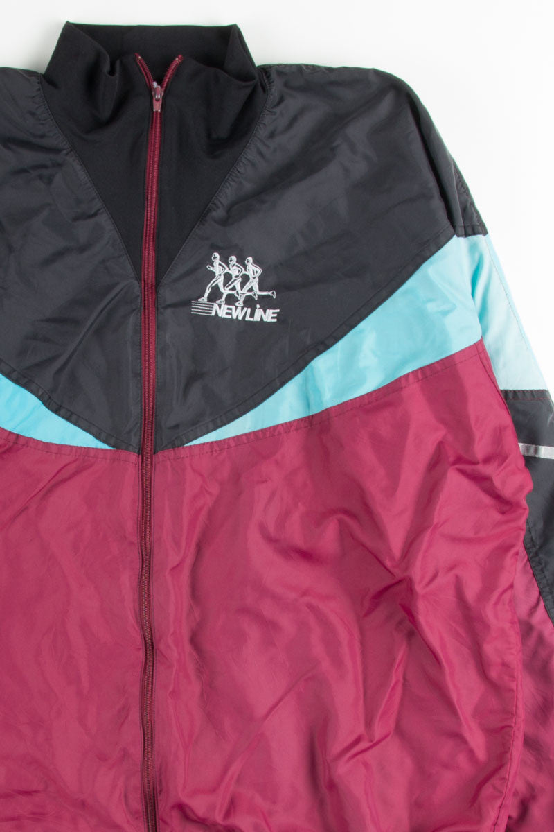 90s Jacket 16676