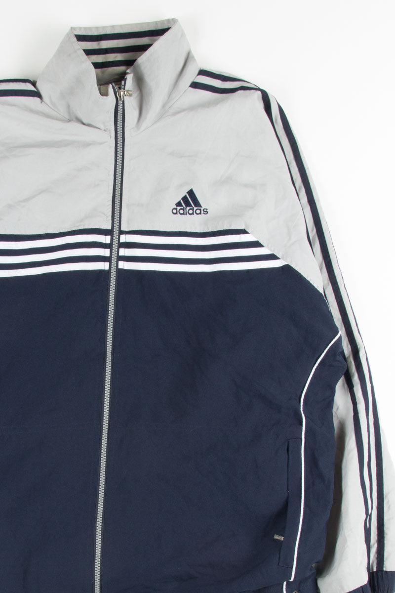 90s Adidas Windbreaker 16684