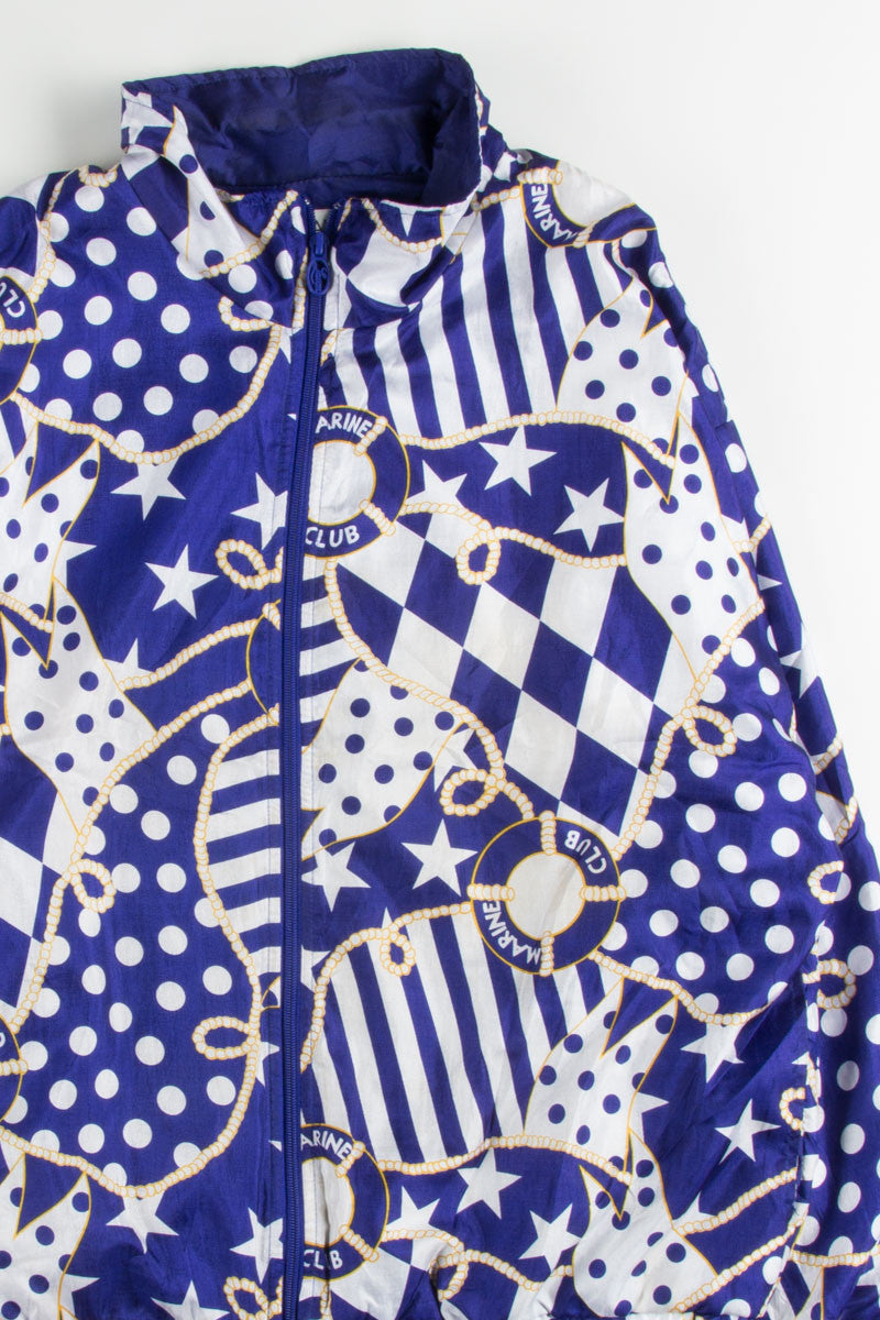 90s Jacket 16732