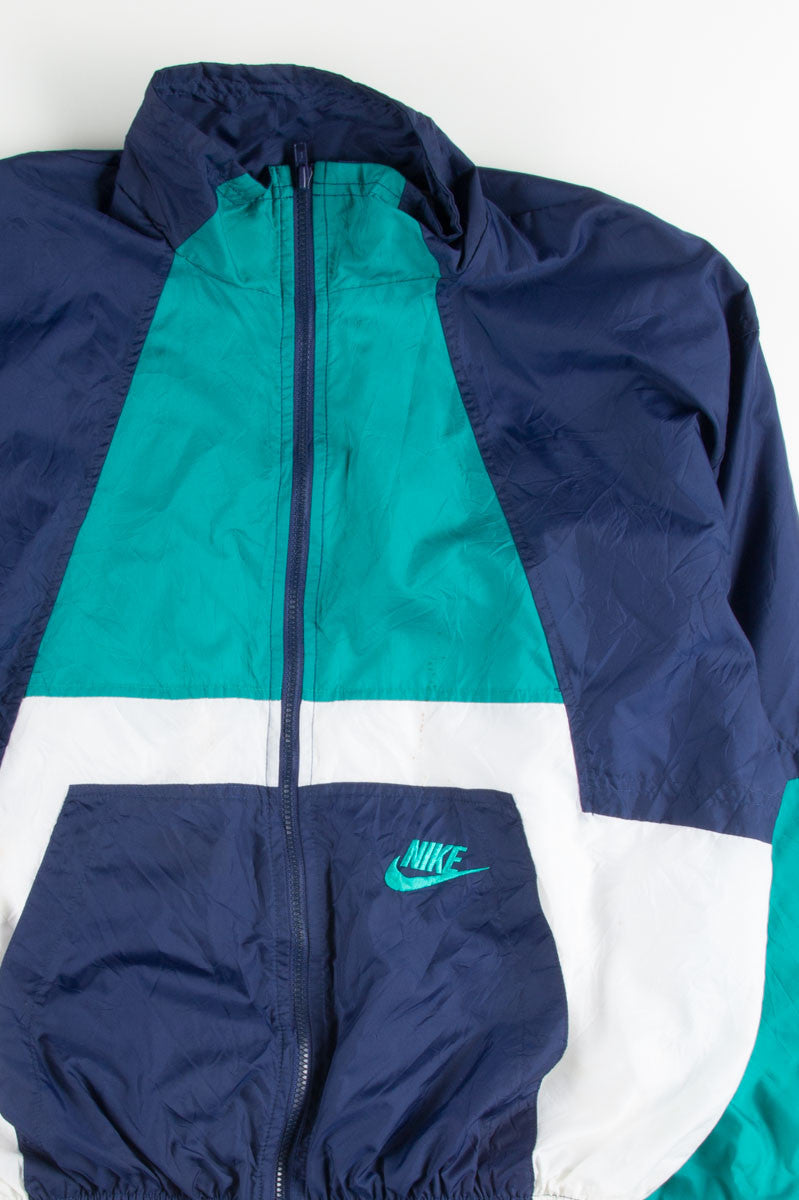 90s Nike Windbreaker 16750