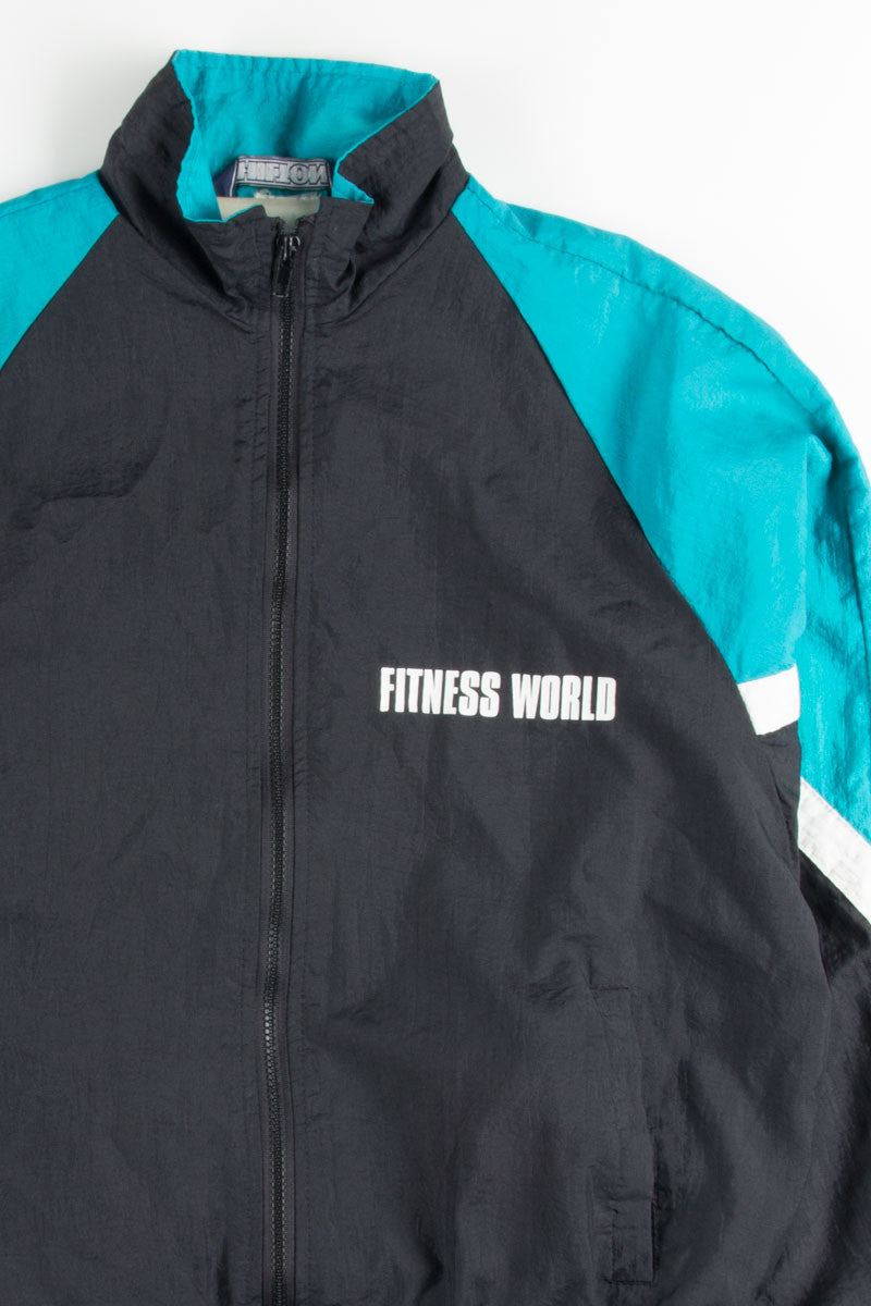90s Jacket 16752