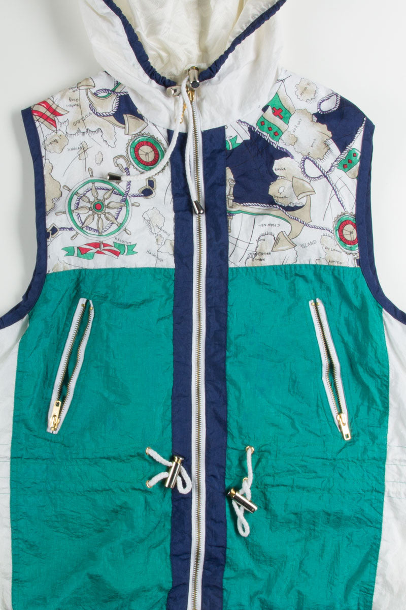 90s Jacket 16801