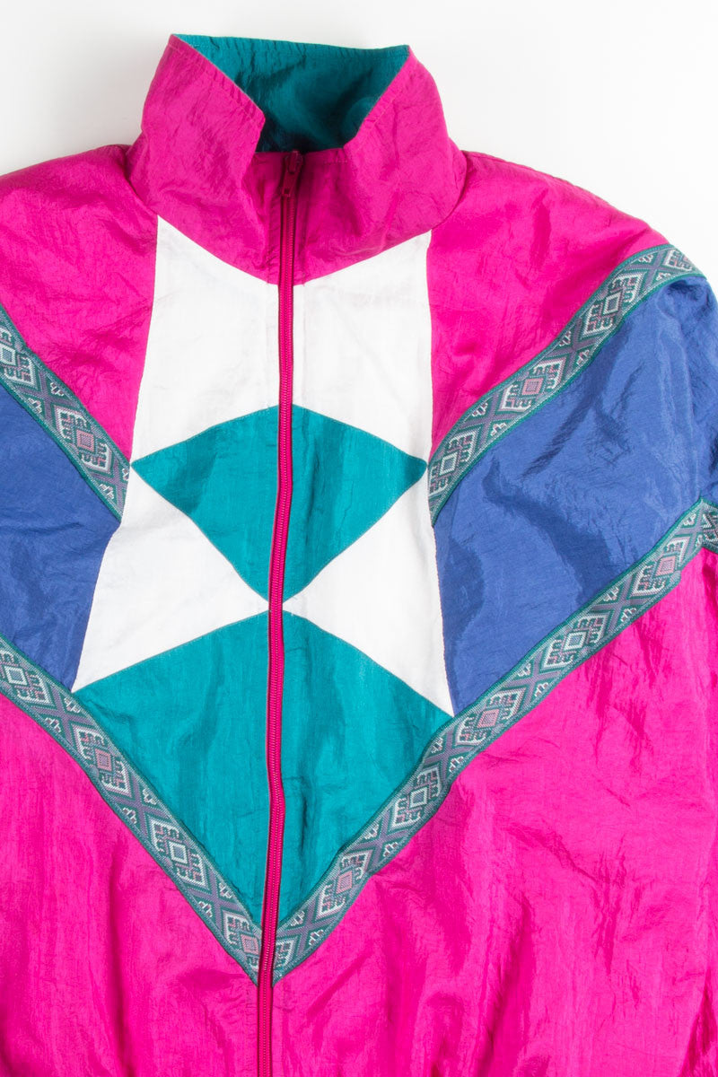 90s Jacket 16871