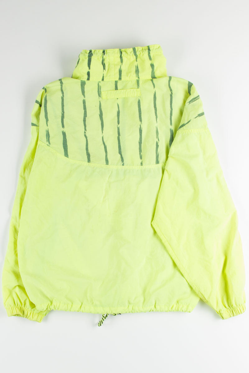 90s Hi-Vis Pullover Jacket 16916