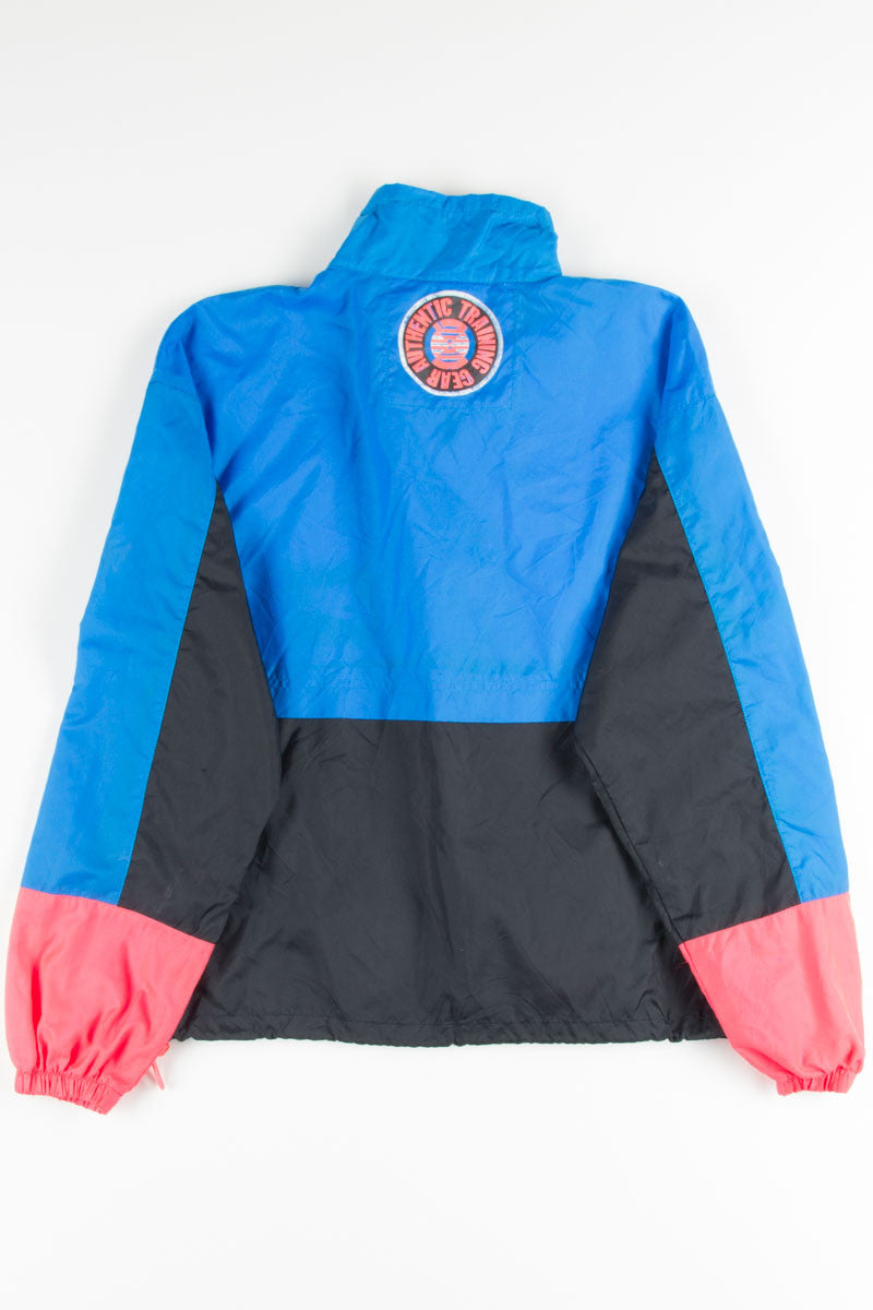 Vintage 90s Nike Pullover Windbreaker 16933