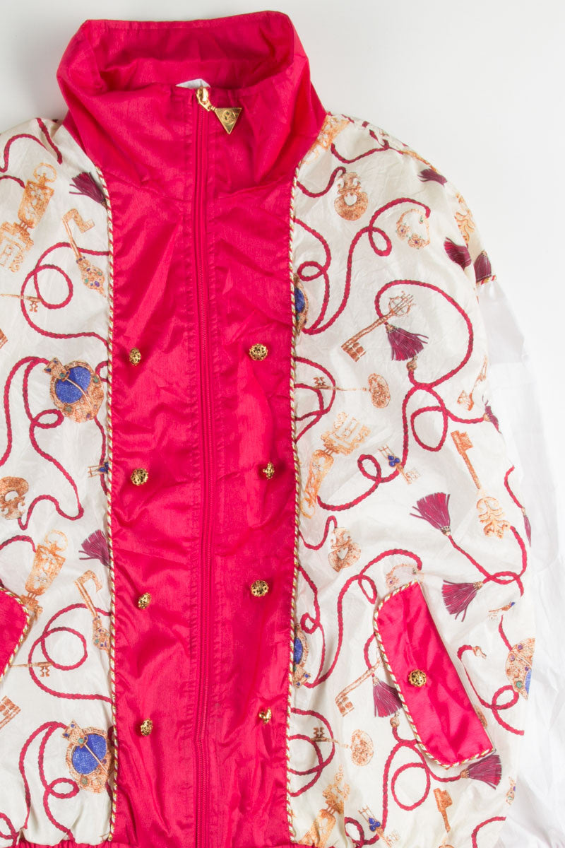 90s Jacket 16957