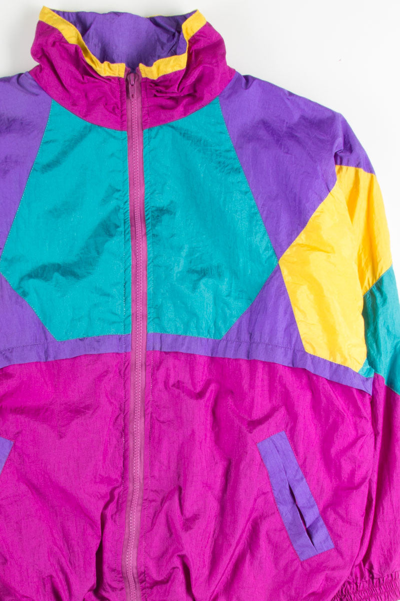 90s Jacket 17022