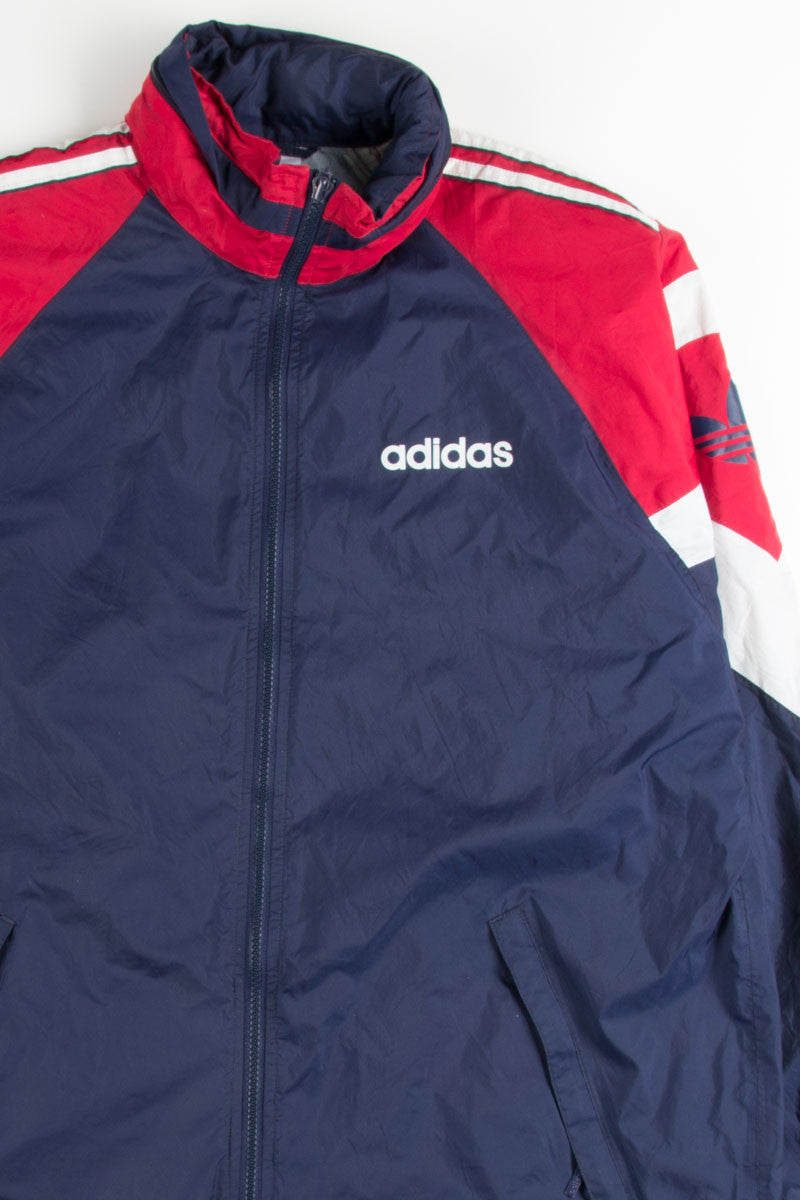 90s Adidas Jacket 17108