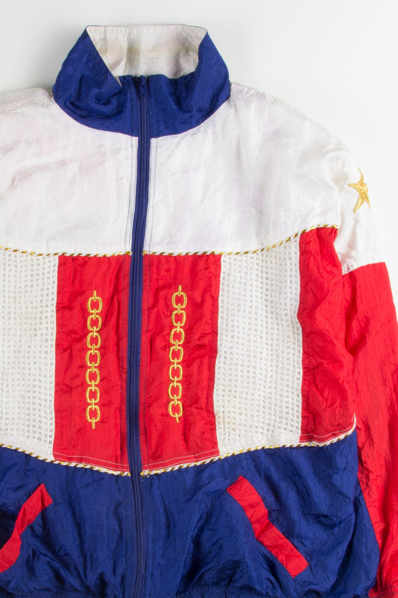 90s Jacket 17109
