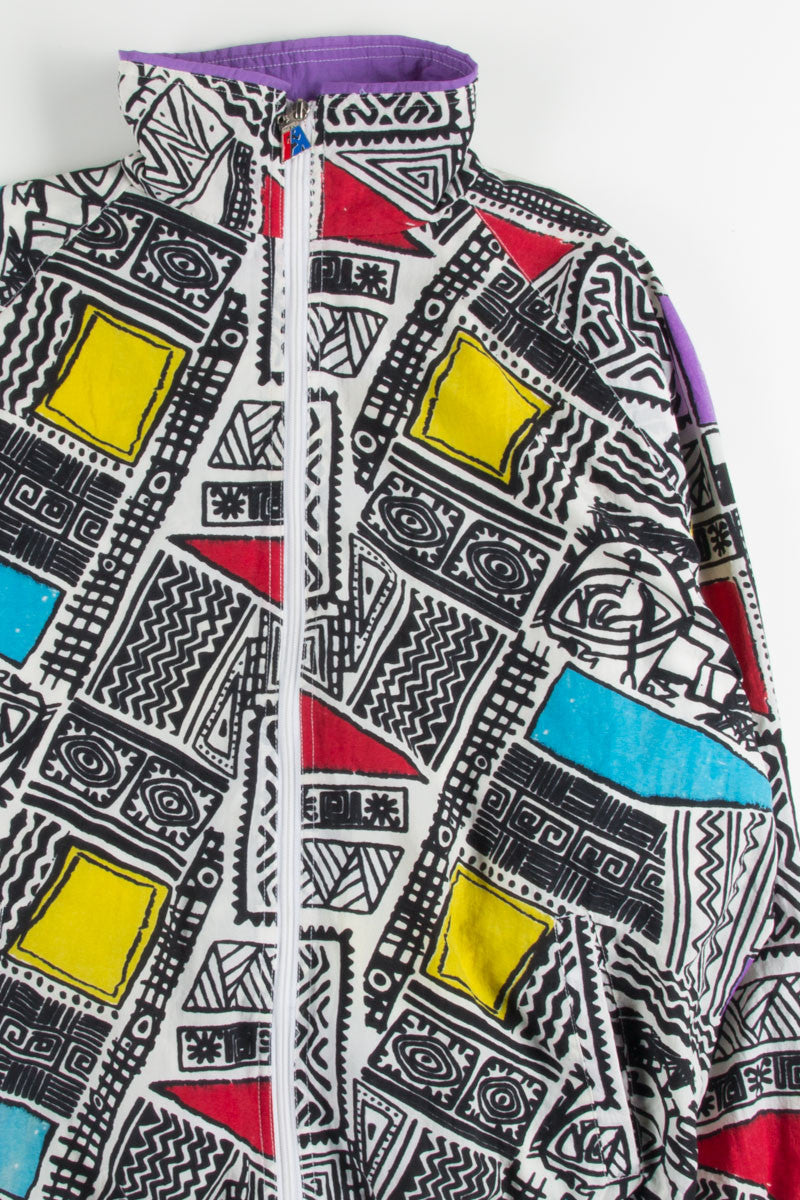 90s Jacket 17122