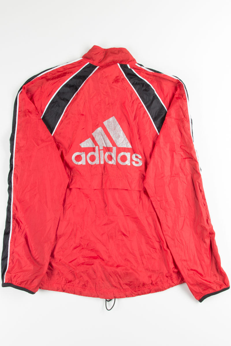 90s Adidas Jacket 17133
