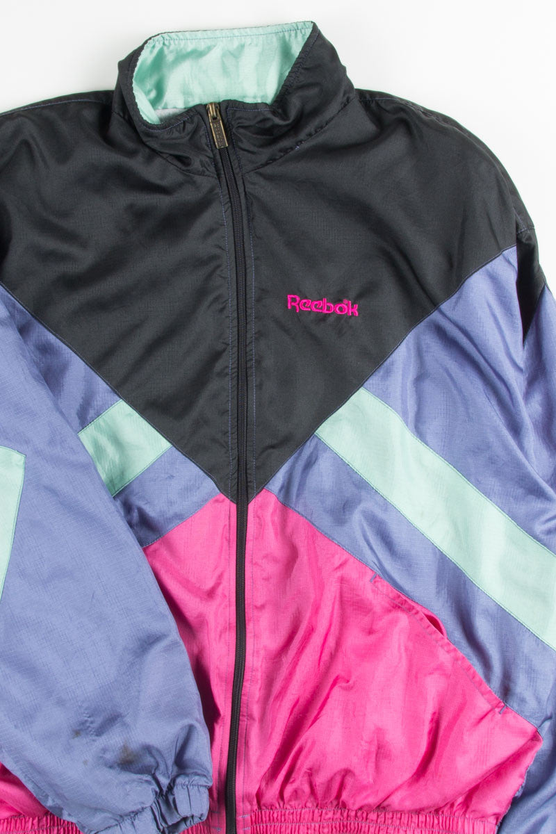 90s Reebok Jacket 17140