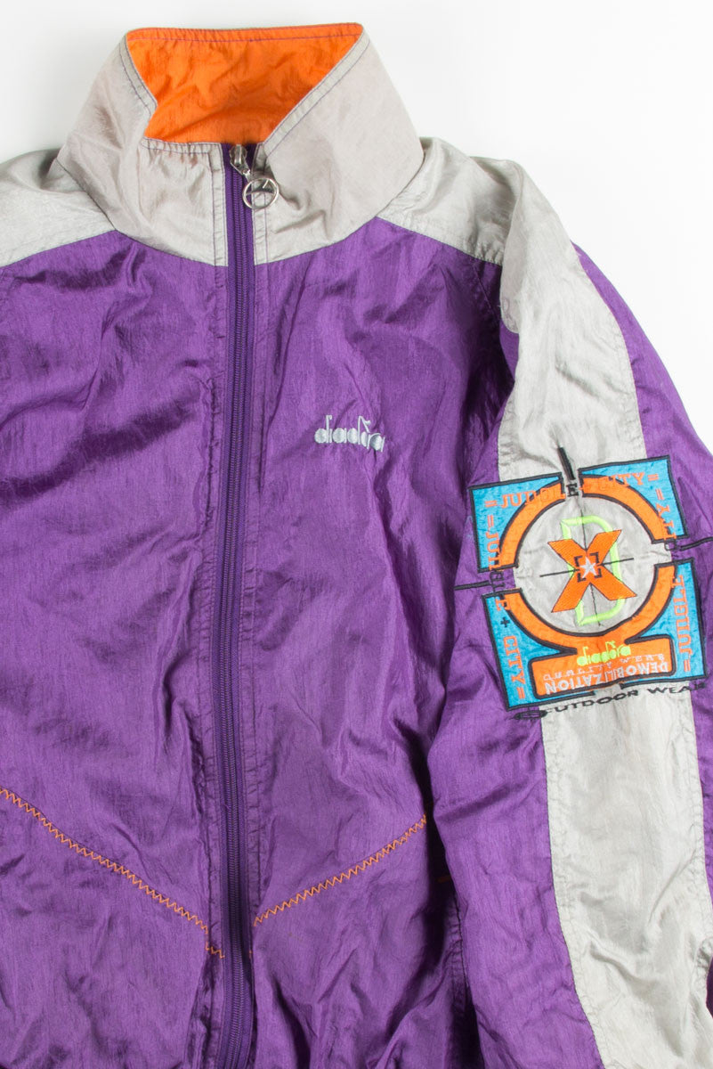 90s Jacket 17153