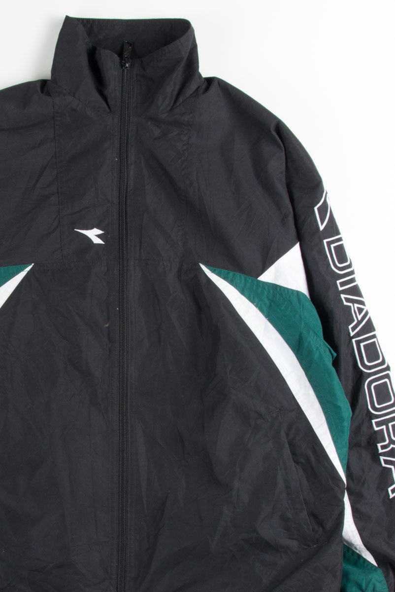 90s Jacket 17181