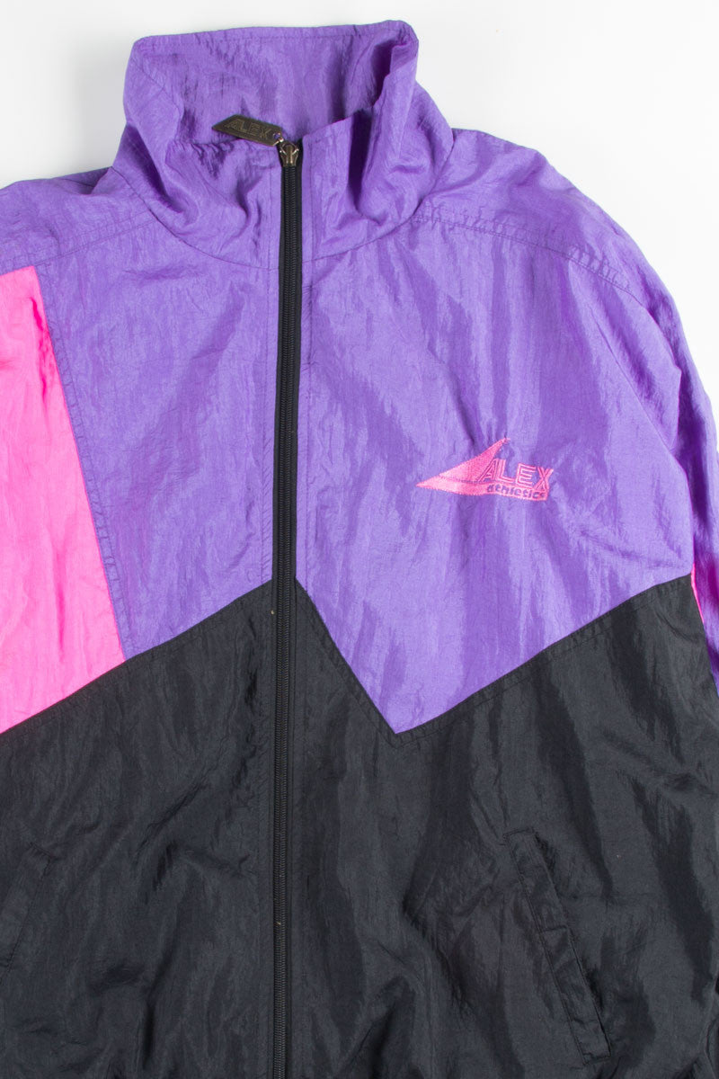 90s Jacket 17196