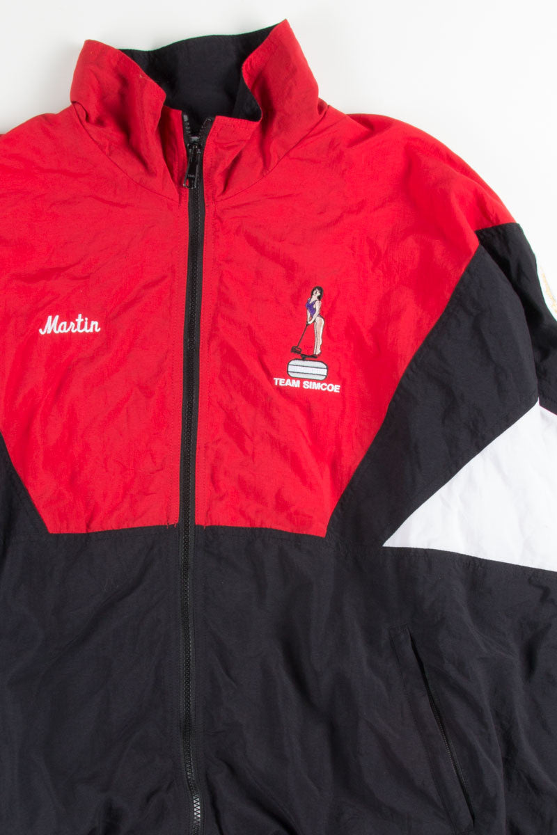 90s Jacket 17232