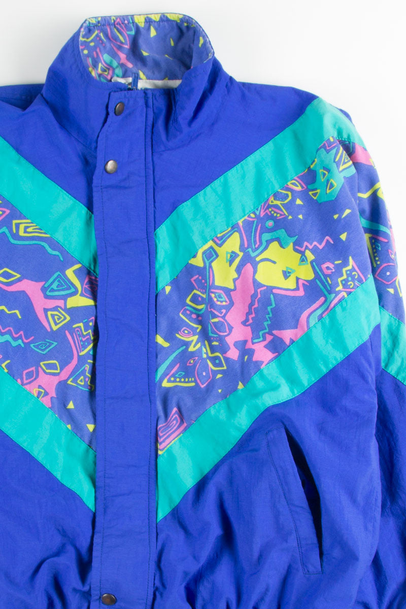 90s Jacket 17257