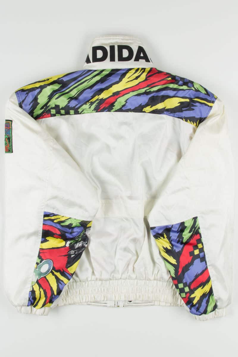 90s Adidas Winter Jacket 17345