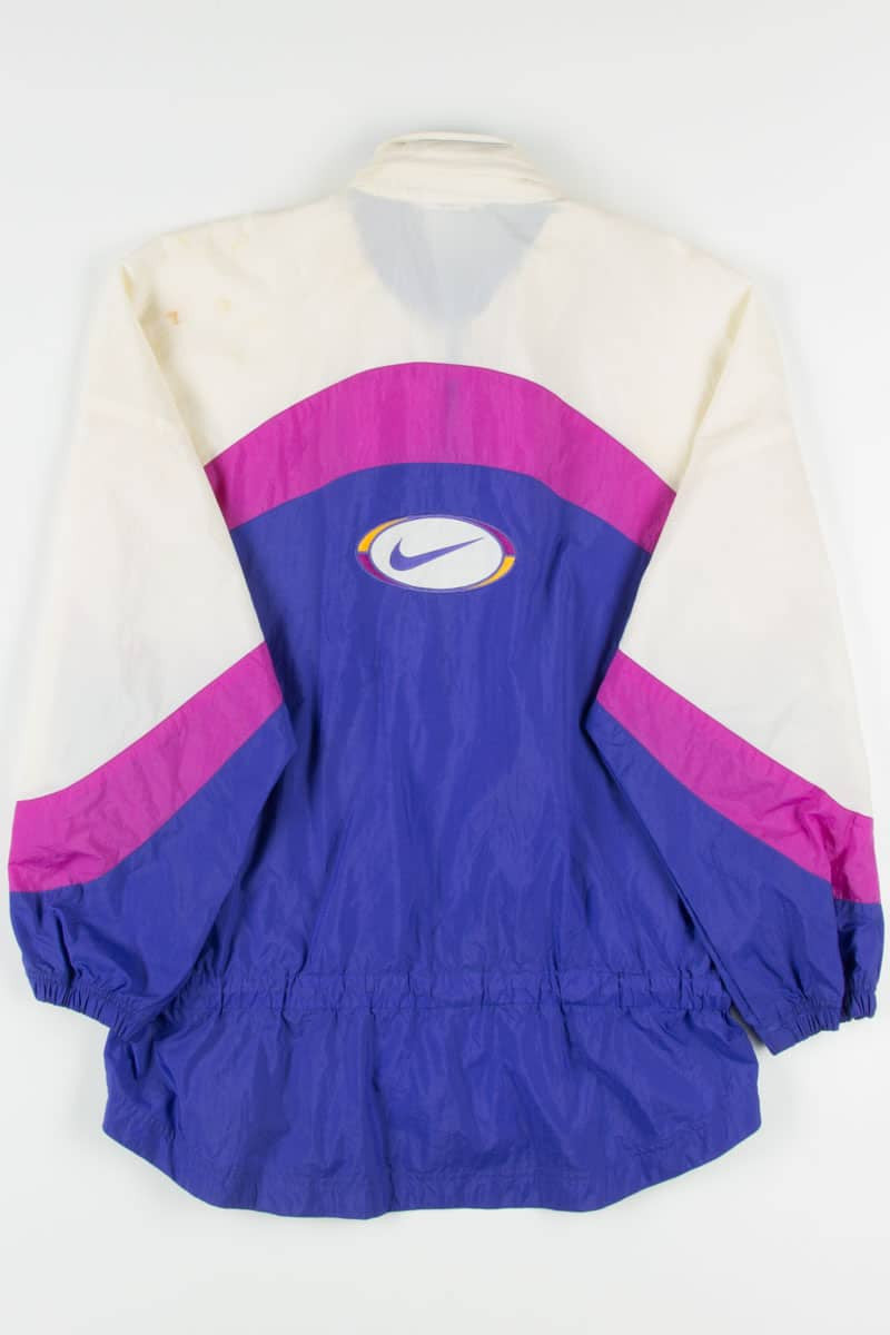 Nike Color Block 90s Jacket 17374