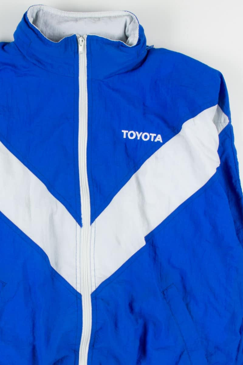90s Jacket 17379