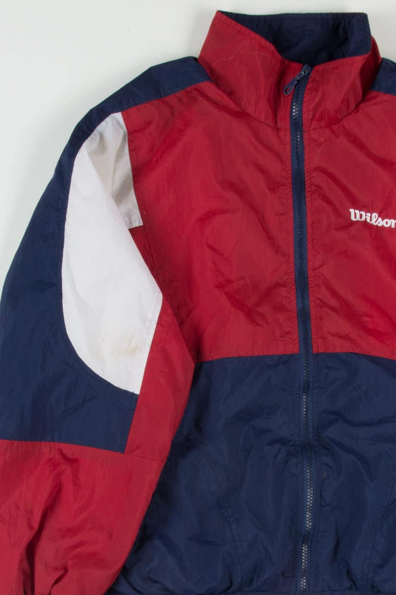 Wilson 90s Jacket 17386
