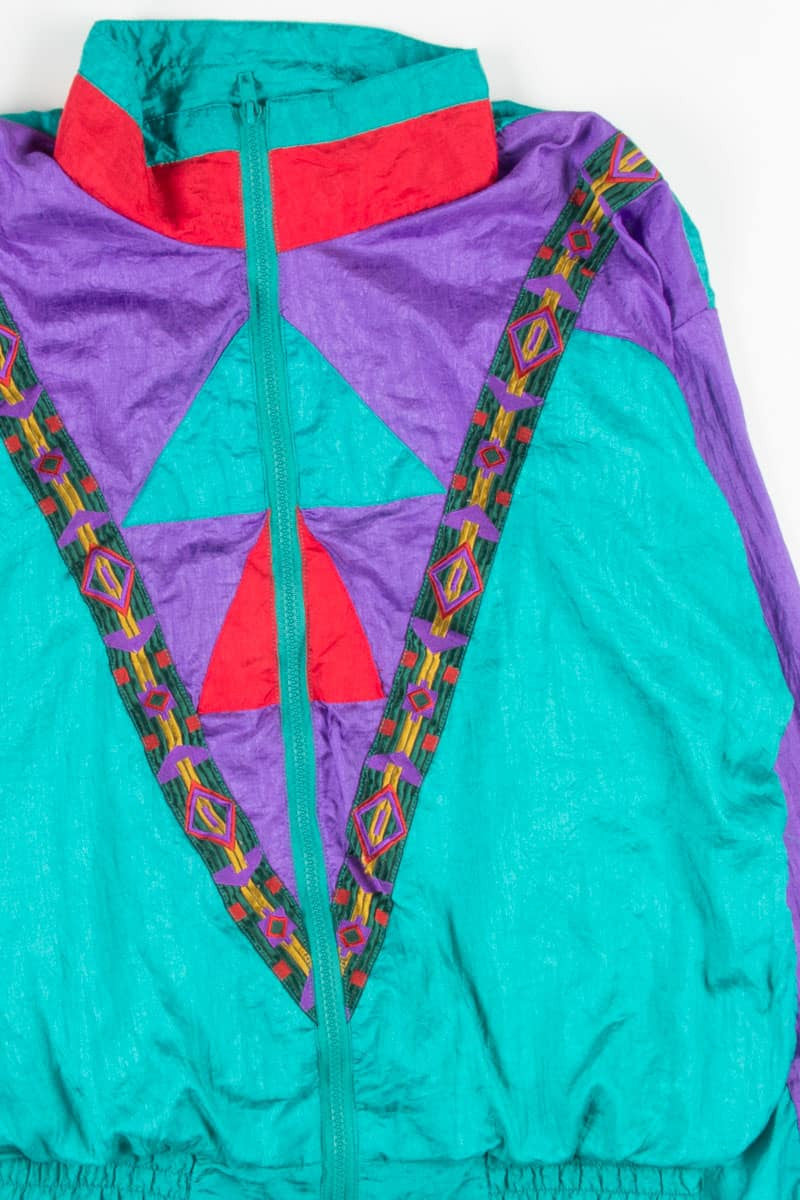 90s Jacket 17413