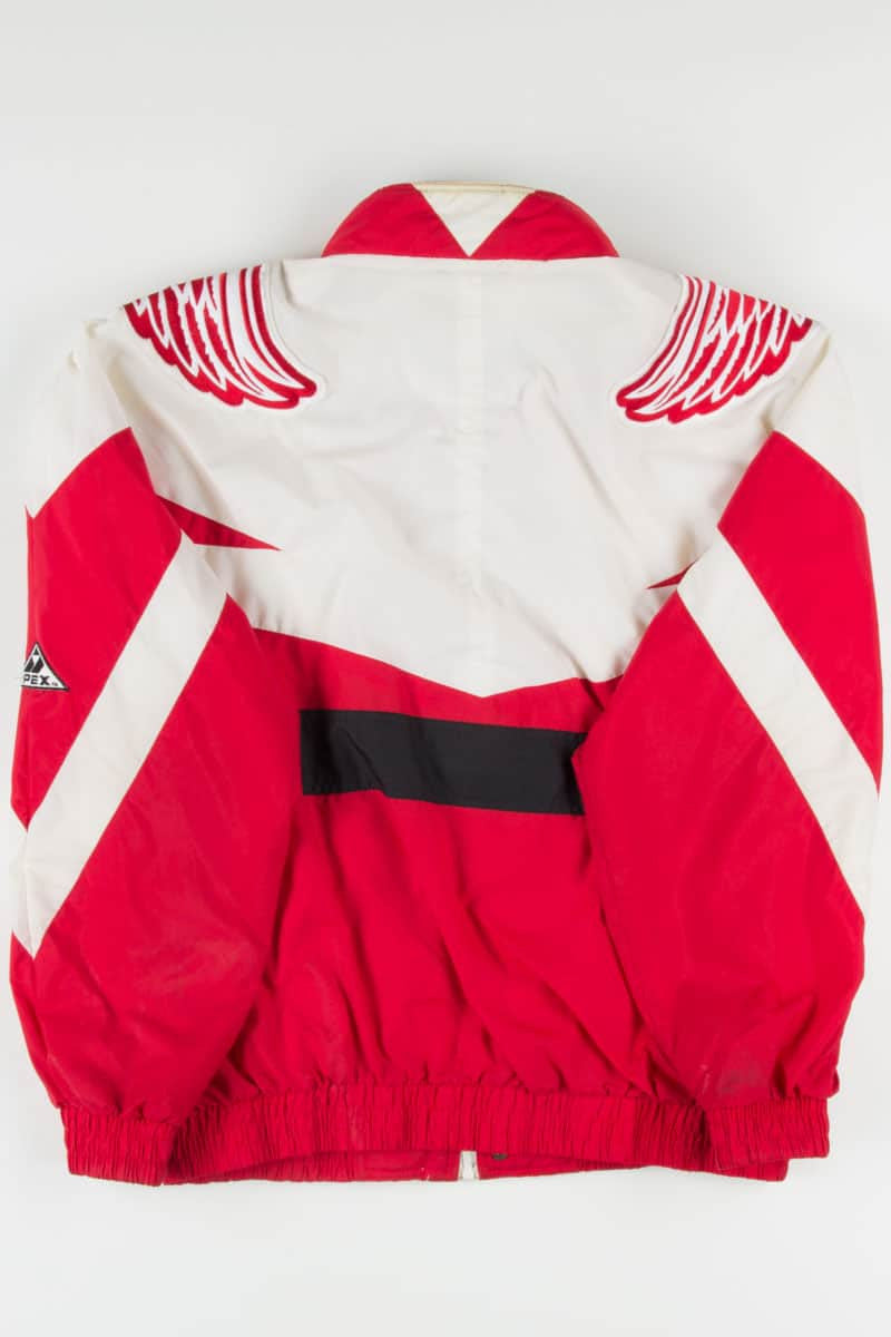 Detroit Red Wings 90s Jacket 17470