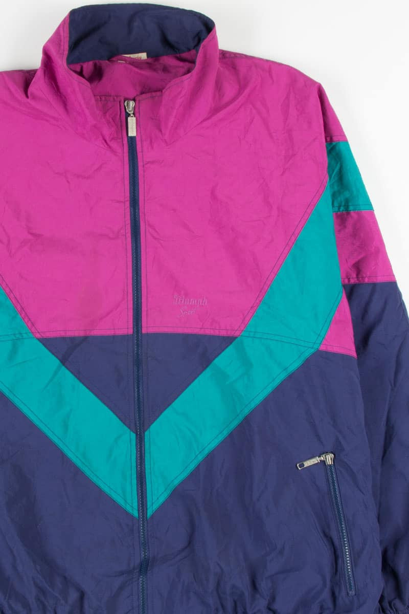 90s Jacket 17482