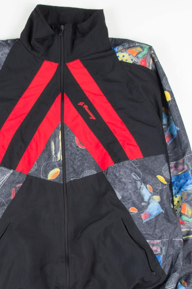 90s Jacket 17543