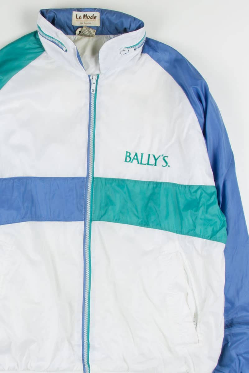 90s Jacket 17629