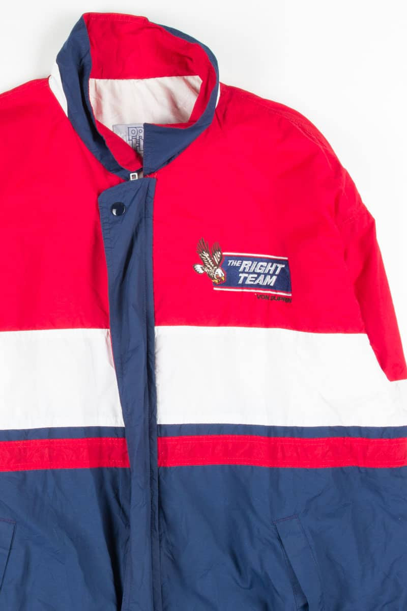 90s Jacket 17634