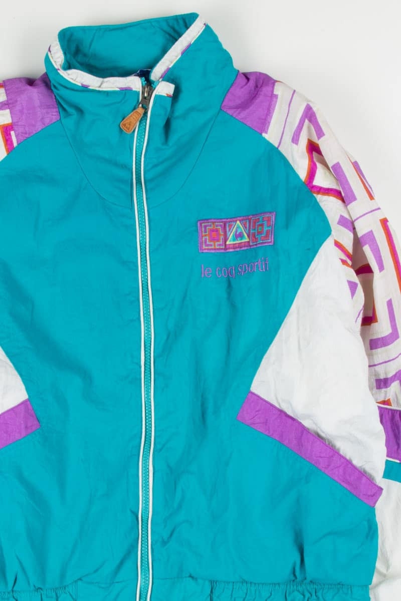 90s Jacket 17635