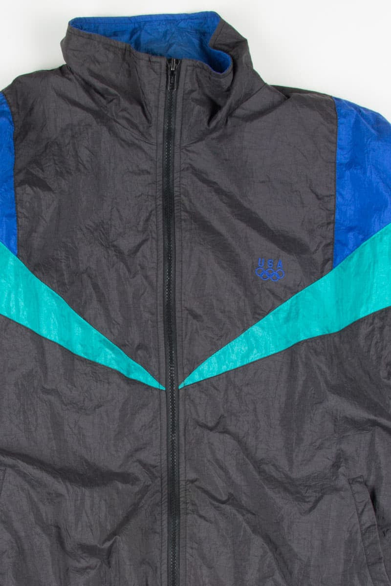 90s Jacket 17643