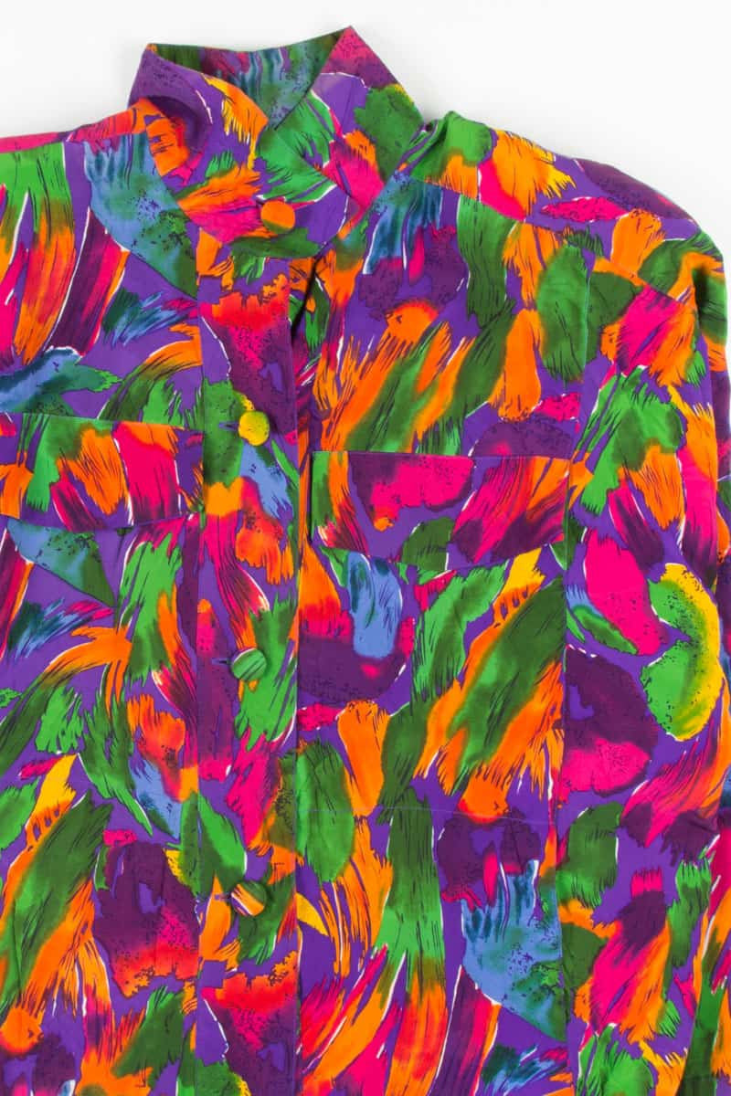90s Jacket 17731