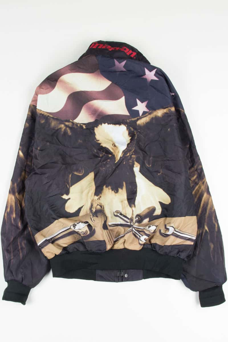 Snap-On Tools USA Jacket