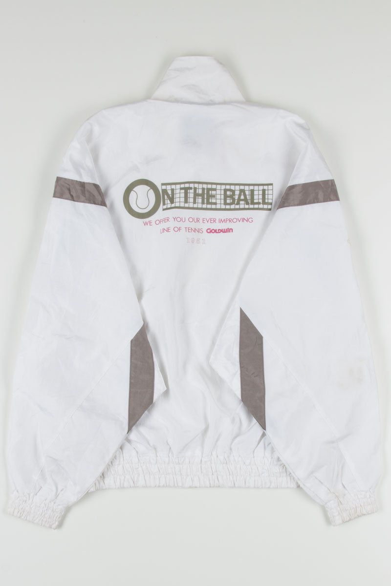 90s Jacket 17848