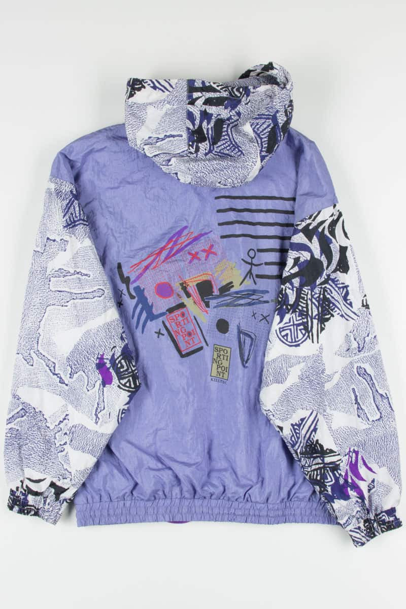 90s Jacket 17869