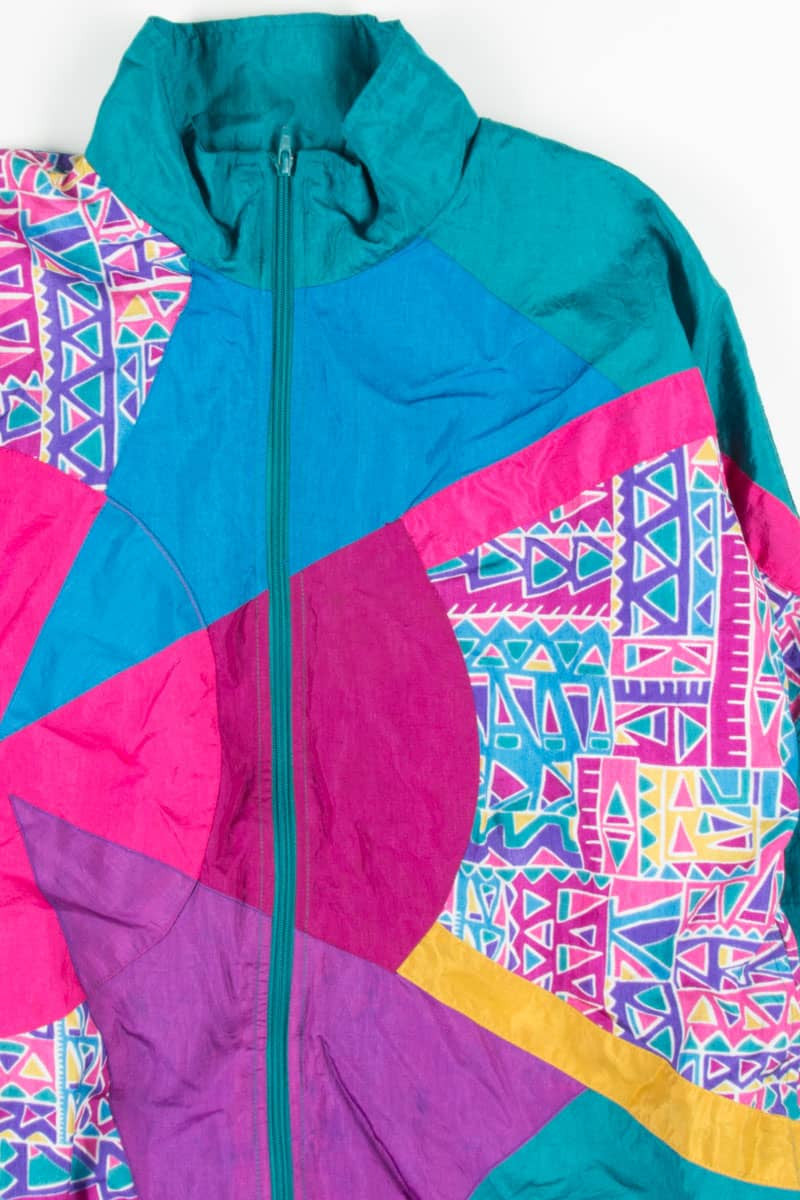 90s Jacket 17872