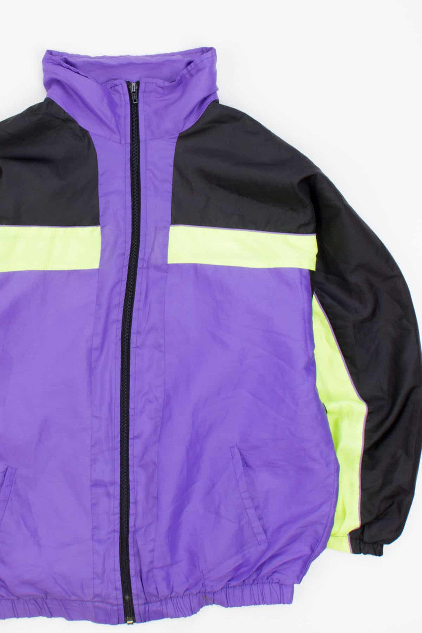 Neon 90s Jacket 17951