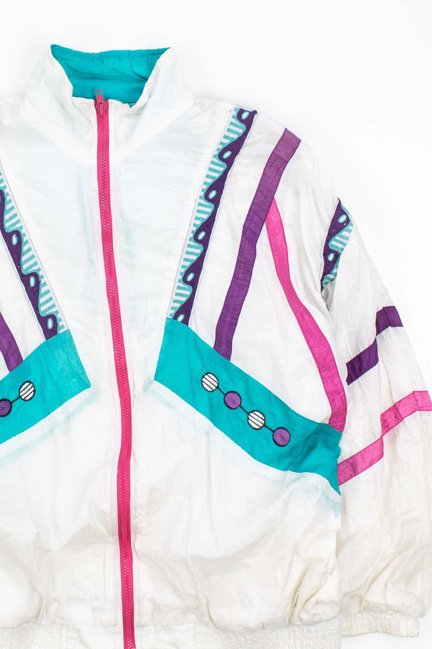90s Jacket 17952