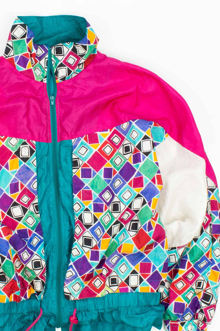 90s Jacket 17962