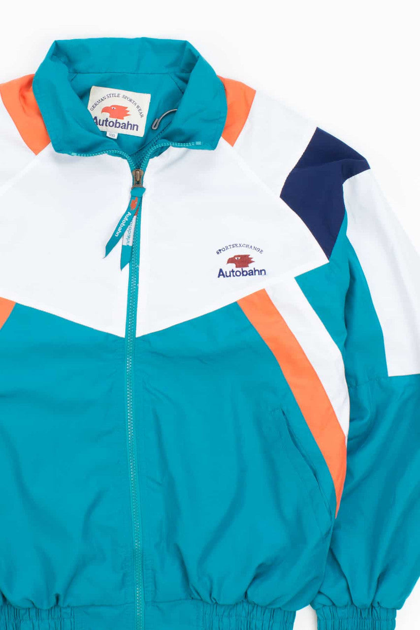90s Jacket 17988